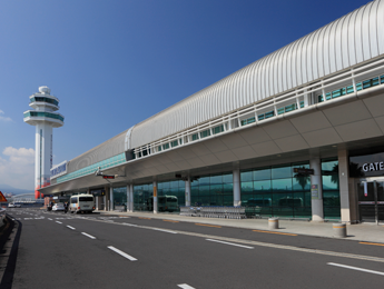 도로 및 공항